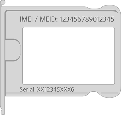 find-iphone-imei-from-sim-tray